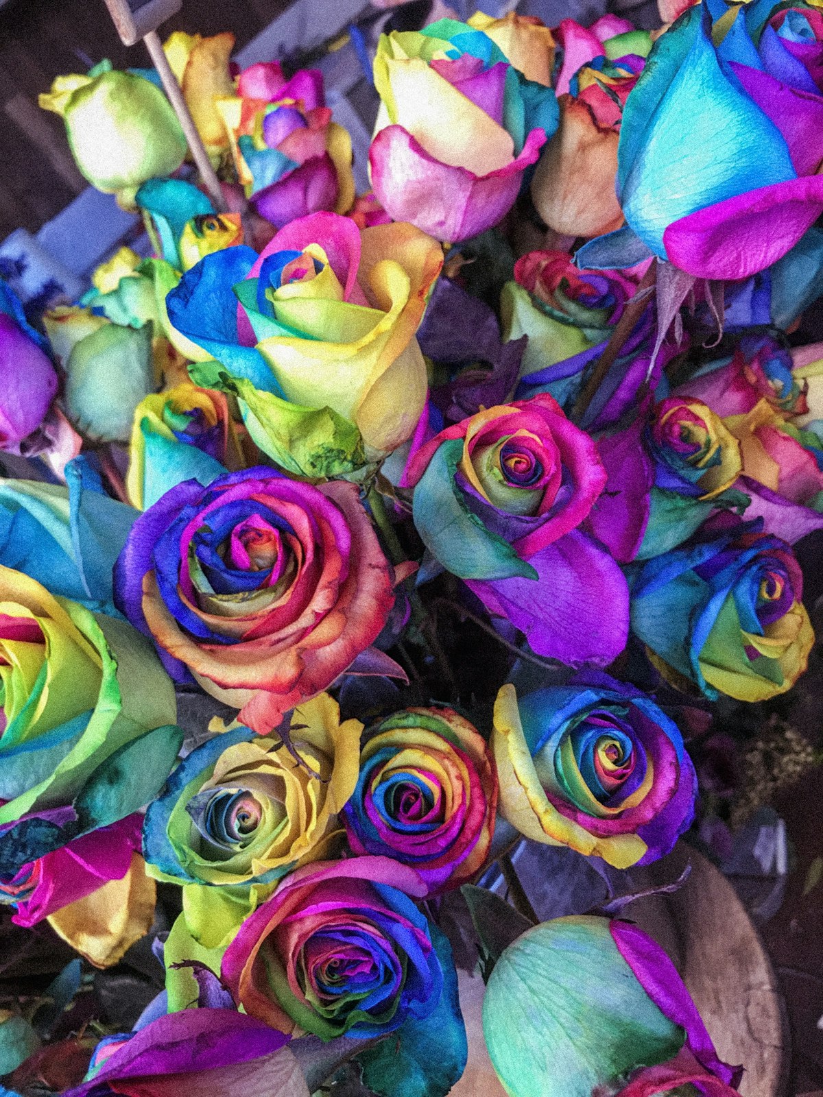 راهنمای هدیه گل برای همکاران